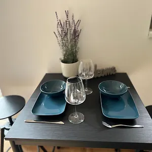  Appartement Tirol