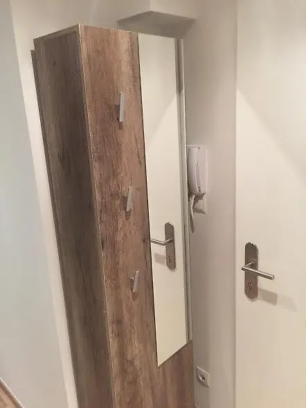Apartment Mischa Innsbruck 0*,  Austria