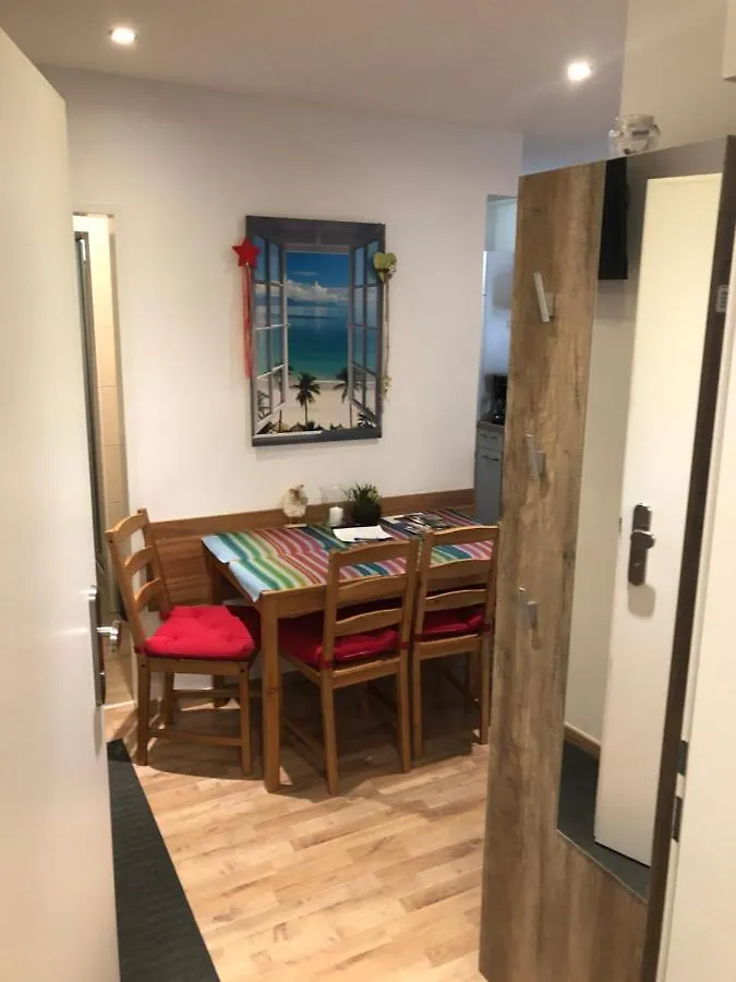 Apartment Mischa Innsbruck Oostenrijk